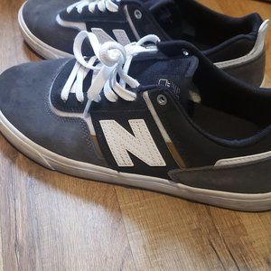 New balance skateboarding shoes Jamie foy men 11